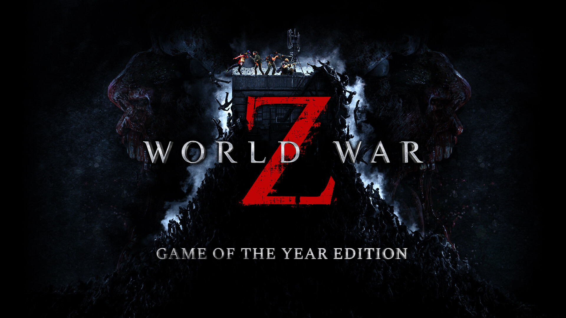 World War Z - Game of the Year Edition