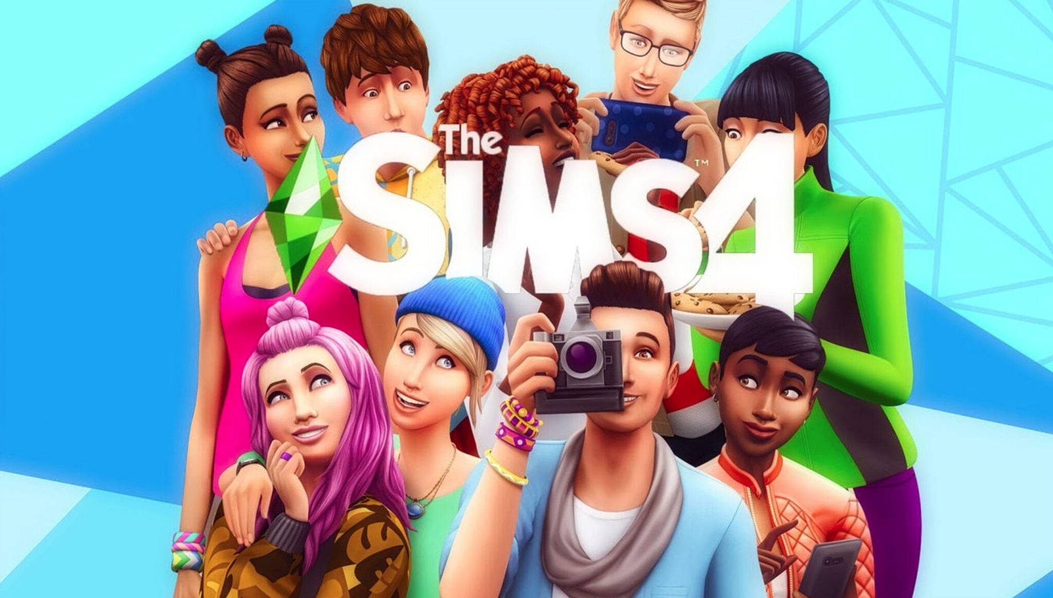  The Sims™ 4