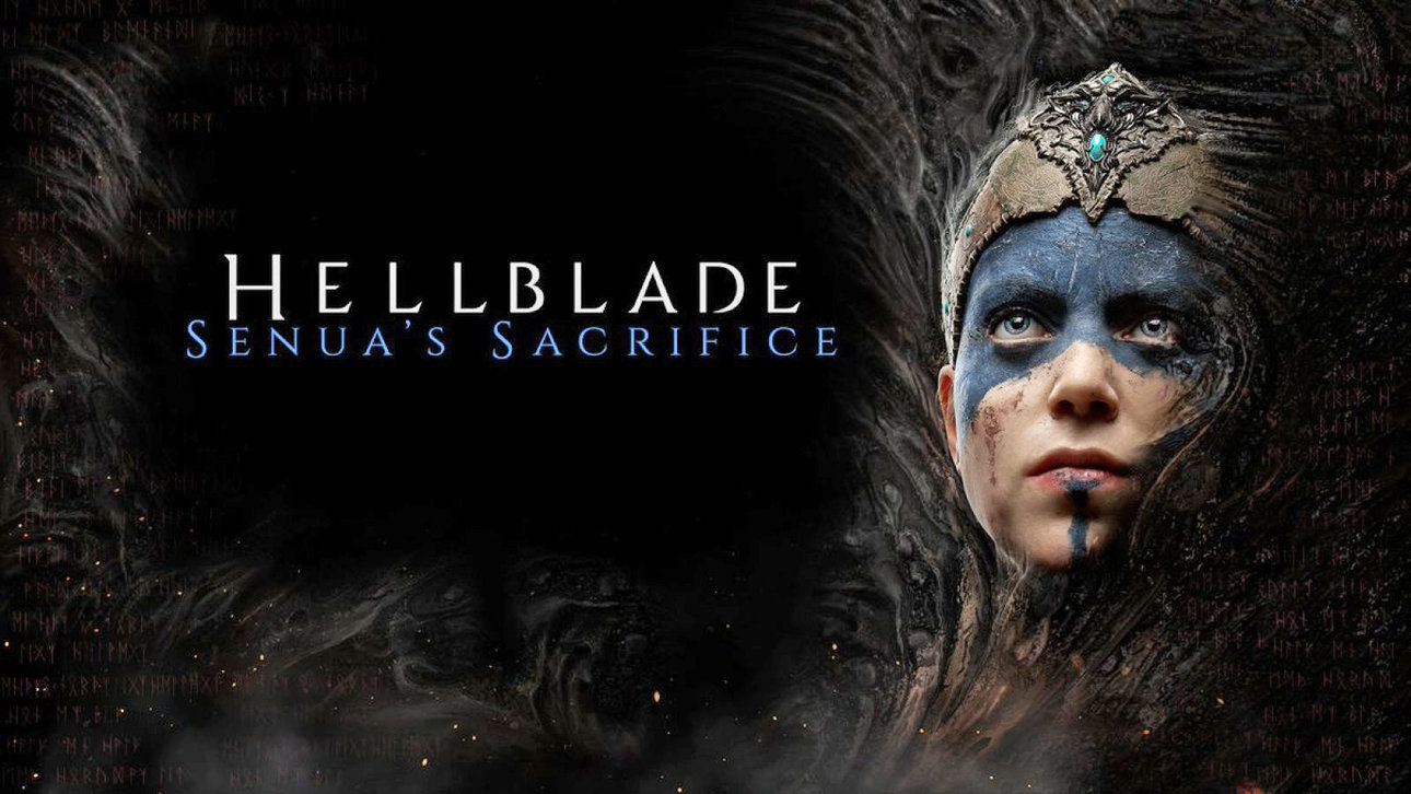 Hellblade Senua`s Sacrifice